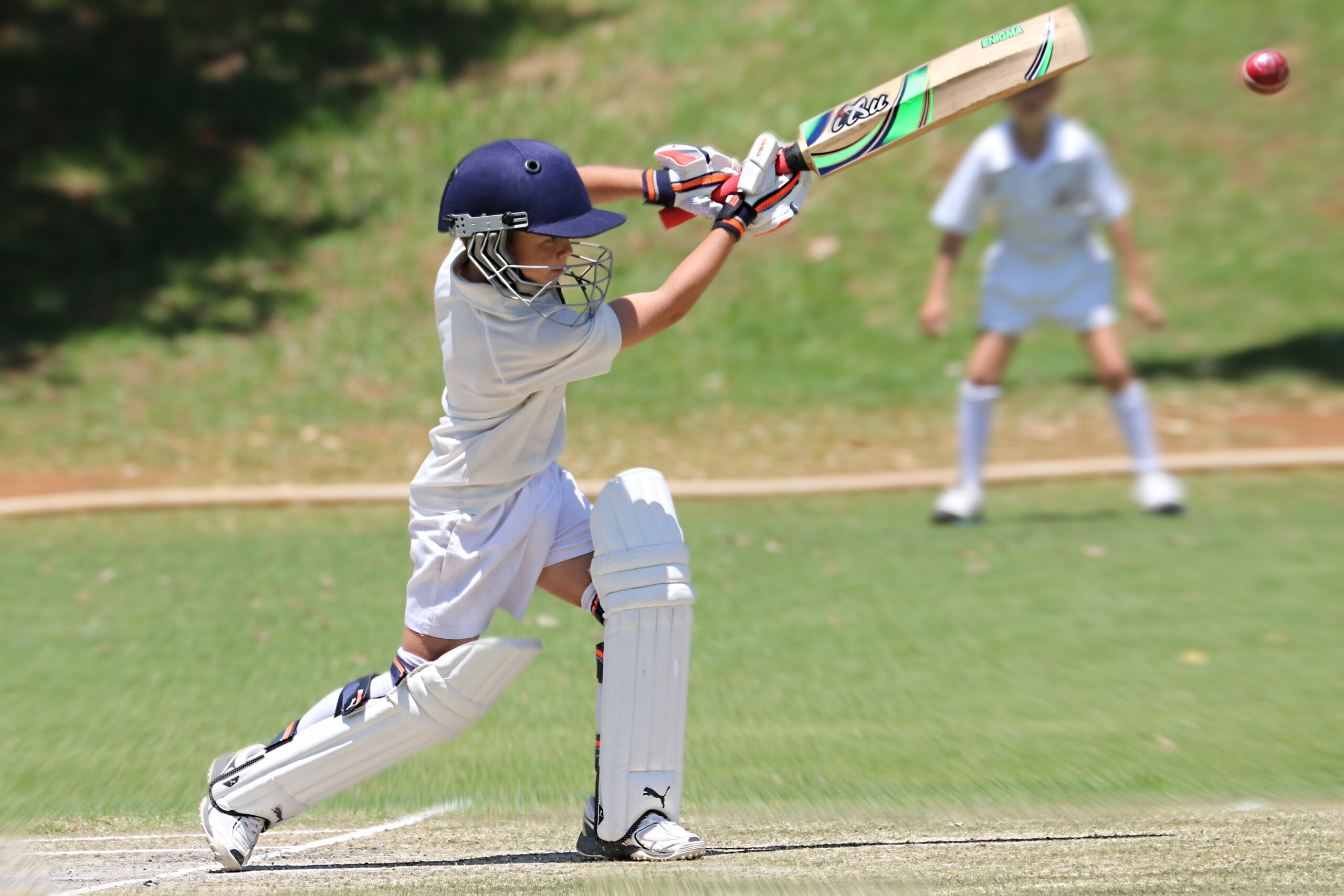 How To Improve Cricket Skills