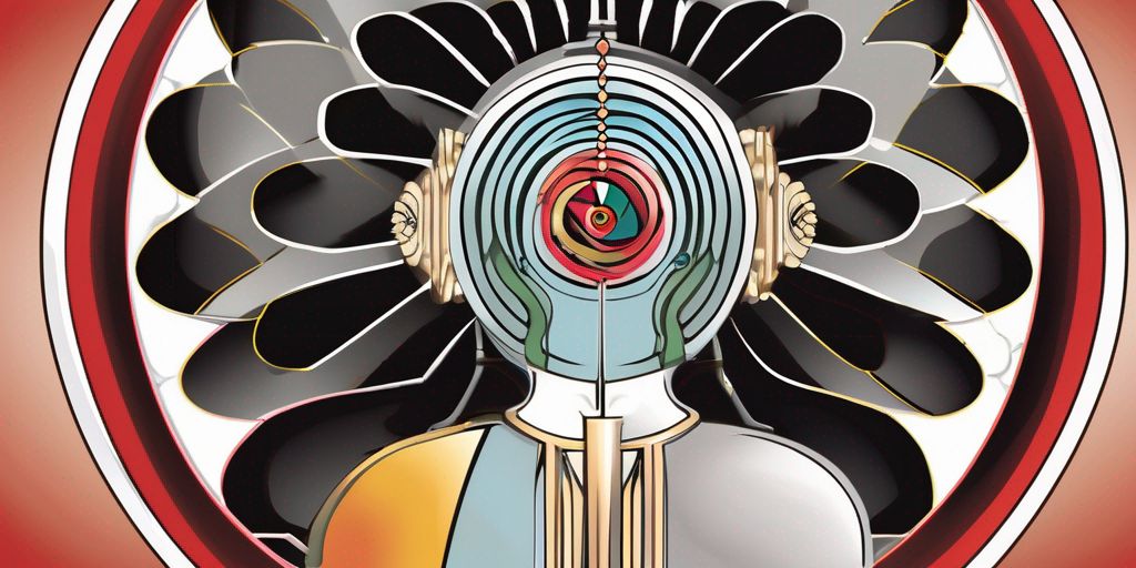 Mastering Self-Hypnosis Techniques - Binaural Beats Factory